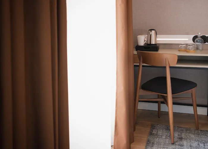 Lx Soho Boutique Hotel By Ridan Hotels Lisboa